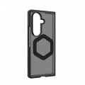 URBAN ARMOR GEAR Galaxy Z Fold8 Ultra用 MOUVEケース アッシュ UAG-GLXZFD8U-M-AS 写真4