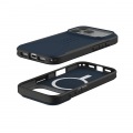 URBAN ARMOR GEAR 【 耐衝撃 ケース 】 iPhone 18 Pro/iPhone 17 Pro CIVILIAN カメラボタン開口 マラード UAG-IPH26MA-C-ML 写真4