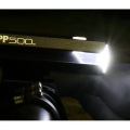 AMPP500 ブラック ( HL-EL085RC ) 写真4