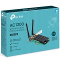 AC1200 デュアルバンド PCI-E 無線LAN子機 写真4