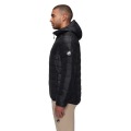MAMMUT マムート クラッグ インサレーション フーデッド ジャケット aura XXL(40283) (日本サイズ3XL)1013-03410 写真4