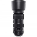 60-600mm F4.5-6.3 DG DN OS ソニーE 写真5