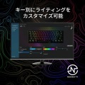 Alloy Origins 60 メカニカルゲーミングキーボード 60% US配列 写真5