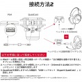 HyperX Quadcast USBマイク 写真5