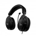 HyperX Cloud Stinger 2ゲーミング ヘッドセット PC対応 284g軽量 DTS Headphone:X 空間オーディオ ブラック 在宅勤務 2年保証 519T1AA 写真5