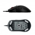 HyperX Pulsefire Haste 2 ゲーミングマウス RGB 超軽量 ブラック 写真5