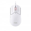 HyperX Pulsefire Haste 2 ゲーミングマウス RGB 超軽量 ホワイト 写真5