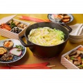 ストウブ Wa-NABE(ワナベ) チェリー 18cm 写真5