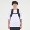ミレー MILLET リュック  バックパック EXP NX 24 色：BLACK - NOIR Uサイズ MIS01308 N0247 U  24L ビジネス向け 出張 ノートPC専用スリーブ 写真5
