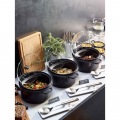 ストウブ ビュッフェリッドセット フタ立て 26cm 40501-099 写真5
