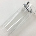 ルナックス 風防オイルランプWPS-80-155C 写真5