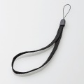 Bluetooth自撮り棒/回転ホルダー型/45cm/ブラック 写真5