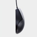 3DCAD用有線3ボタンマウス M-CAD01UBBK 写真5