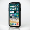iPhone XR/TOUGH SLIM LITE/フレームカラー/ブラック 写真5