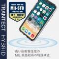 iPhone 11 Pro/ハイブリッドケース/クリア 写真5