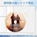 ブルーレイディスク/DVD/CD用スリム収納ソフトケース 写真5