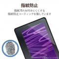 Wacom One ペンタブレット 13 ペーパーライク フィルム ケント紙タイプ 反射防止 指紋防止 写真5