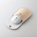 Bluetooth4.2マウスM-TM10シリーズ/M-TM10BBシリーズ/ホワイト 写真5