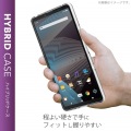 Xperia 10 III/10 III Lite ハイブリットケース 極み 写真5