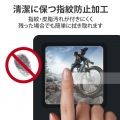 GoPro HERO12/11/10/9用超親水衝撃吸収フィルム 写真5