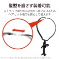 ネックレス式スマホホルダー 写真5