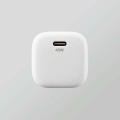 AC充電器/USB充電器/USB Power Delivery/45W/USB-C1ポート/スイングプラグ/ホワイト 写真5