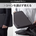 360度保護 耐衝撃インナーケース(14.0”) 写真5
