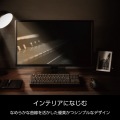 有線メカニカルテンキーレスキーボード 写真5