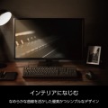 有線メカニカルフルキーボード 写真5