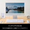 有線メカニカルフルキーボード 写真5