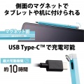 充電式アクティブタッチペン iPad専用 写真5