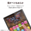 Surface Pro 9 フィルム 高精細 防指紋 反射防止 写真5