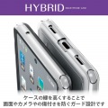Google Pixel 7a ハイブリッドケース 写真5