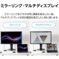 ワイヤレスHDMIエクステンダー(受信機) 写真5