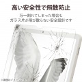 Google Pixel Tablet ガラスフィルム ブルーライトカット 硬度10H 写真5