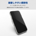 iPhone 15 ハイブリッドケース 写真5
