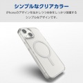 iPhone 15 ハイブリッドケース MAGKEEP 写真5