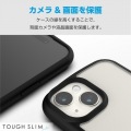 iPhone 15 TOUGH SLIM LITE フレームカラー 写真5