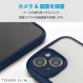 iPhone 15 TOUGH SLIM LITE フレームカラー 極限 写真5