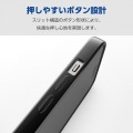 iPhone 15 ソフトケース 極限 メタリック 写真5