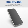 iPhone 15 Pro ハイブリッドケース 写真5