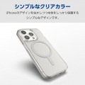 iPhone 15 Pro ハイブリッドケース MAGKEEP 写真5
