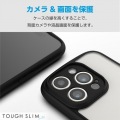 iPhone 15 Pro TOUGH SLIM LITE フレームカラー 極限 写真5