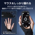 ゲーミンググローブ(S-M) 写真5