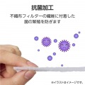 網戸用フィルター 写真5