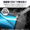Steam Deck OLED/Steam Deck LCD用ガラスフィルム スーパーAR 超透明 写真5