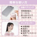 完全ワイヤレスBluetoothヘッドホン 写真5