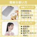 完全ワイヤレスBluetoothヘッドホン 写真5