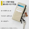 スマートウォレット フラグメントケース 写真5