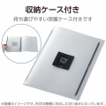 13インチiPad Air(M2) フィルム 紙心地 着脱式 反射防止 上質紙タイプ 写真5